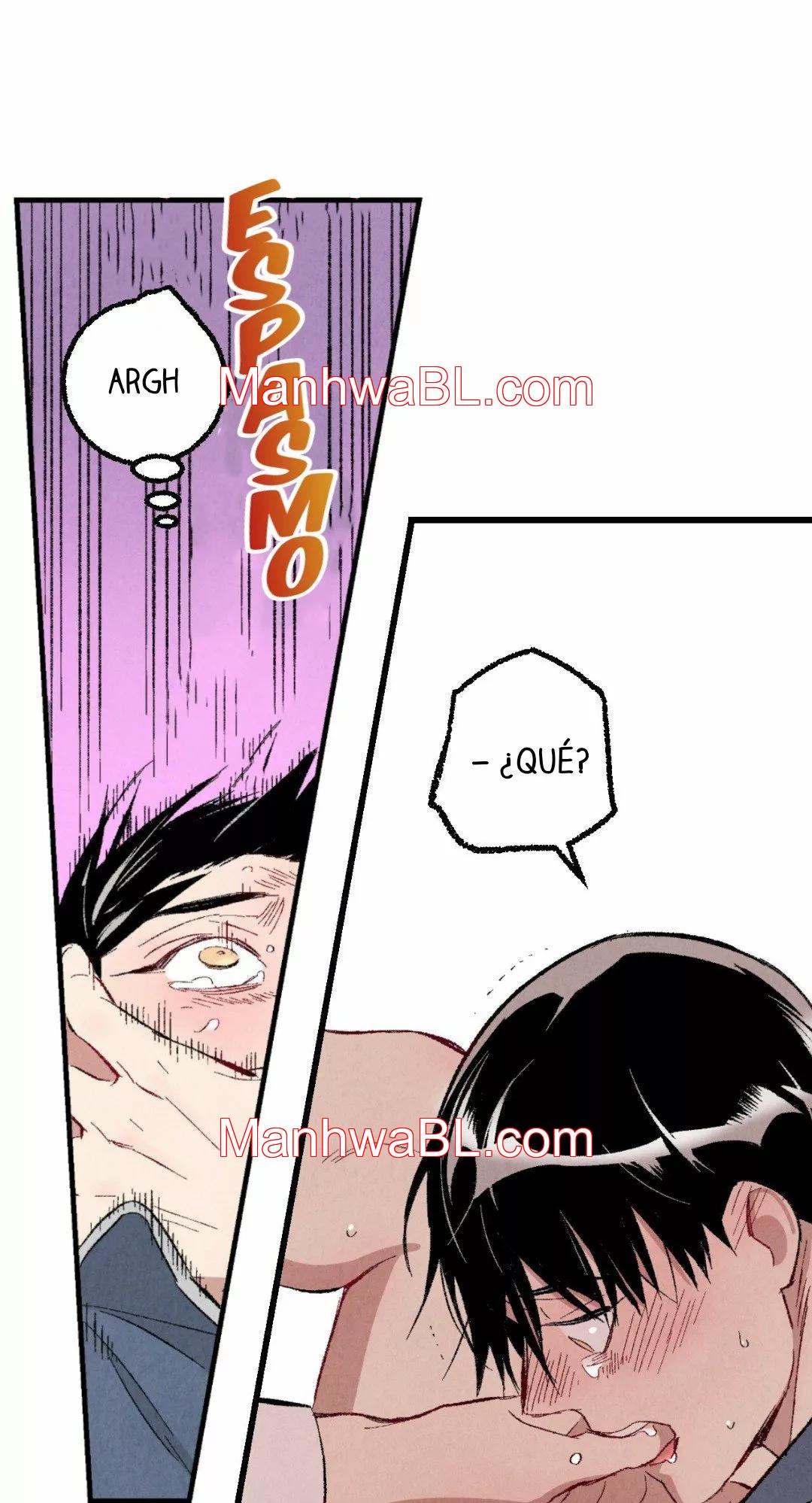 Perfect Buddy - Capítulo 43.00 manhwa