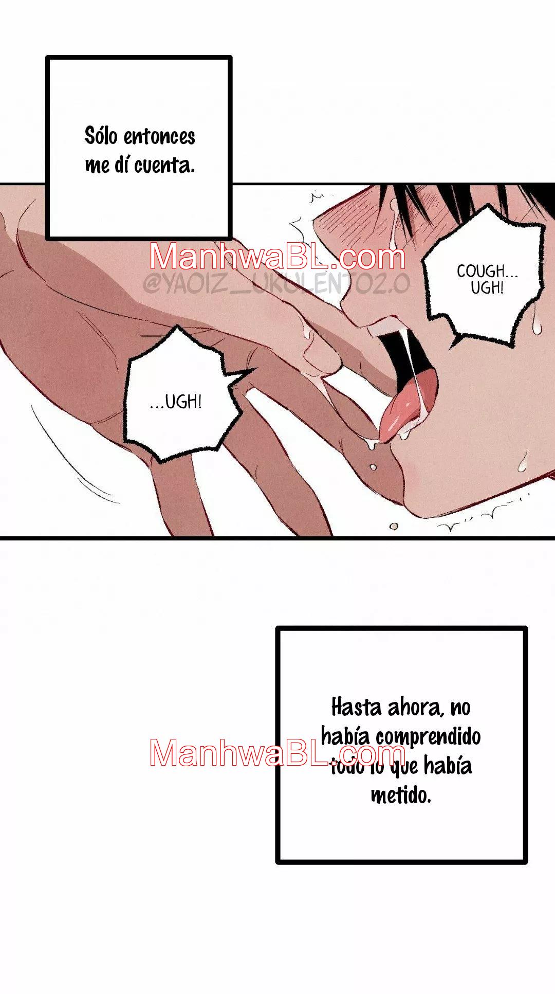Perfect Buddy - Capítulo 43.00 manhwa