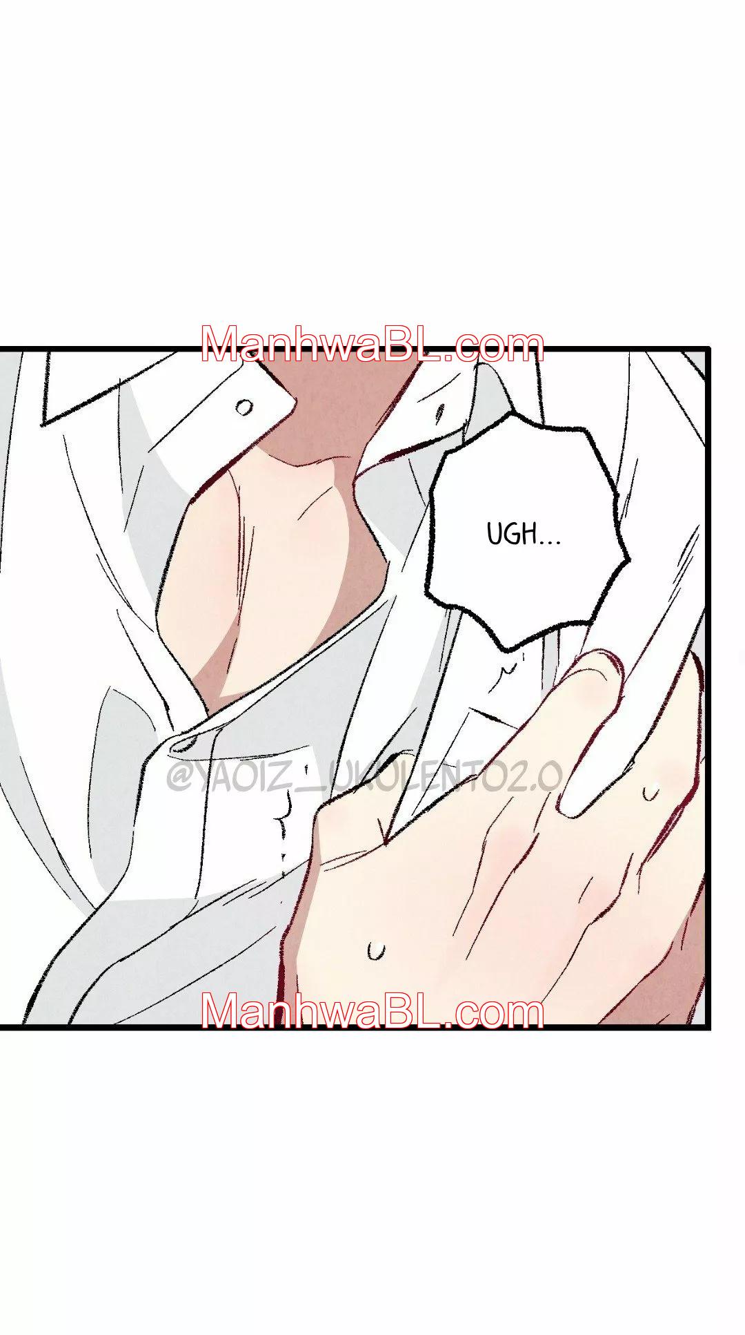 Perfect Buddy - Capítulo 43.00 manhwa