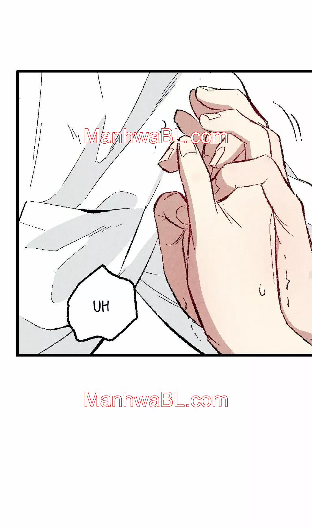 Perfect Buddy - Capítulo 43.00 manhwa