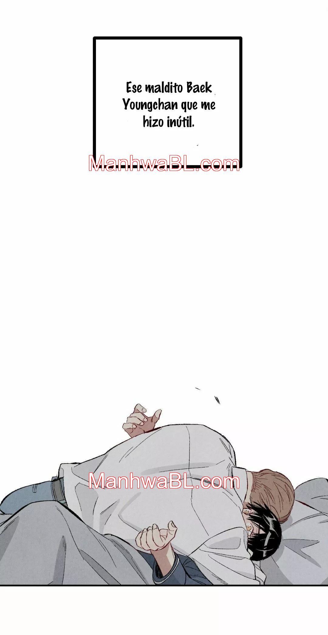 Perfect Buddy - Capítulo 43.00 manhwa