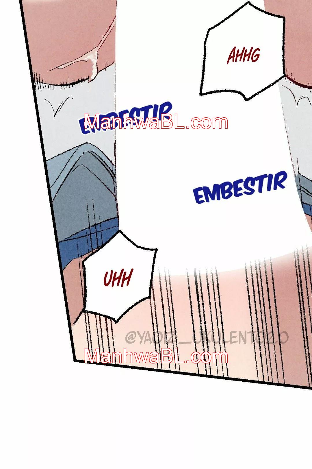 Perfect Buddy - Capítulo 43.00 manhwa