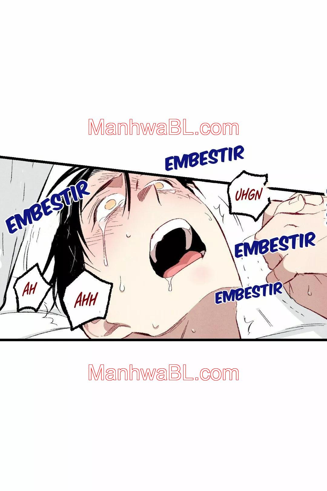 Perfect Buddy - Capítulo 43.00 manhwa
