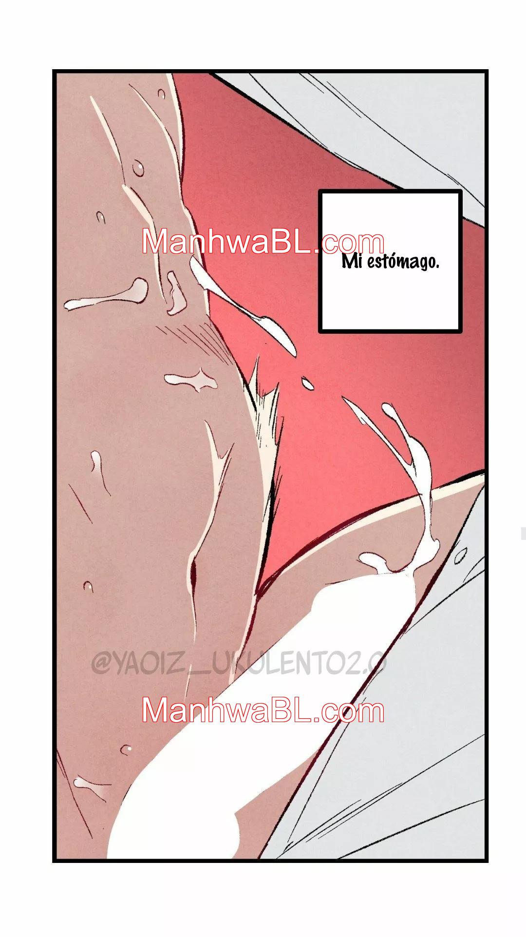 Perfect Buddy - Capítulo 43.00 manhwa