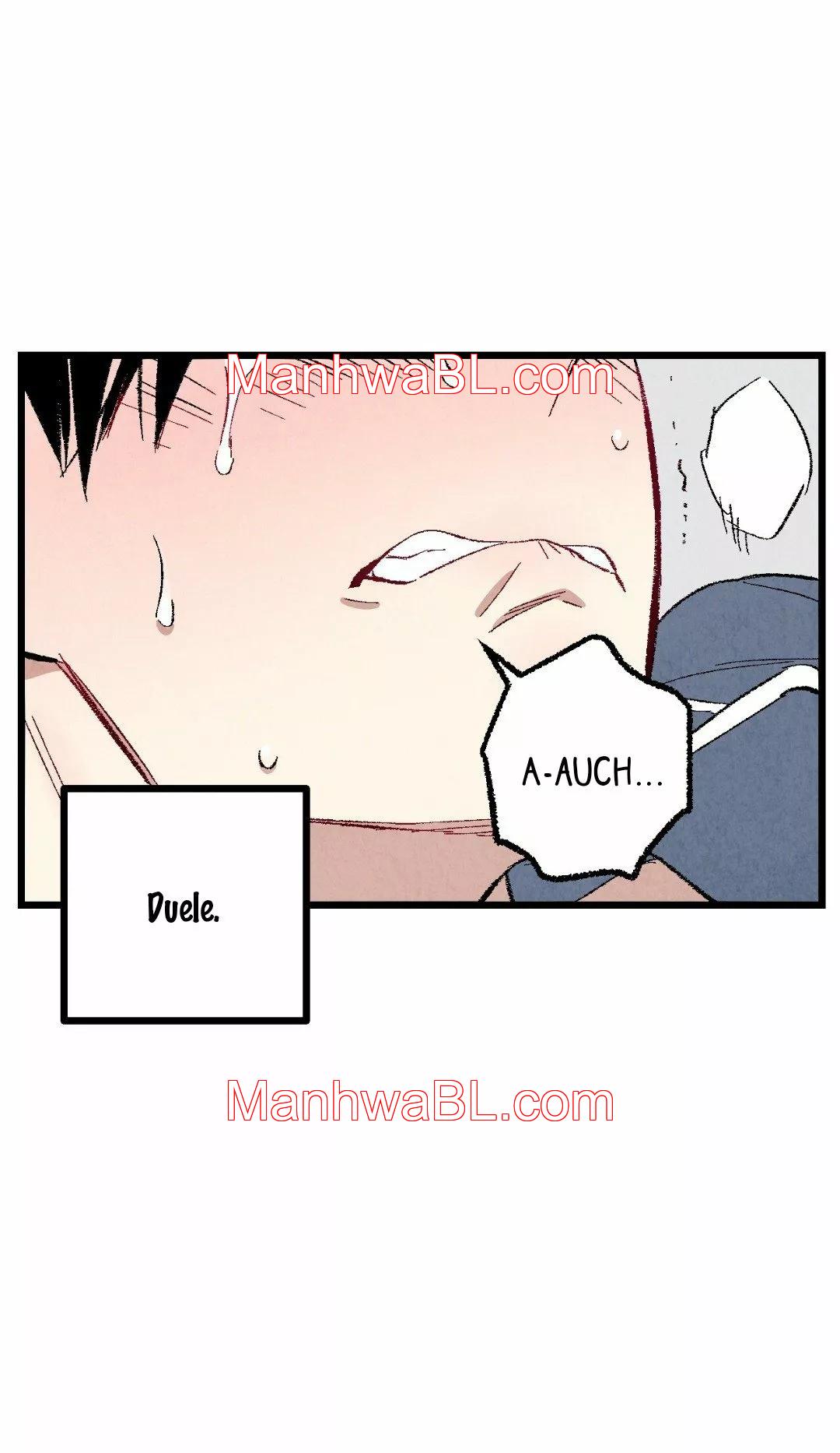 Perfect Buddy - Capítulo 43.00 manhwa