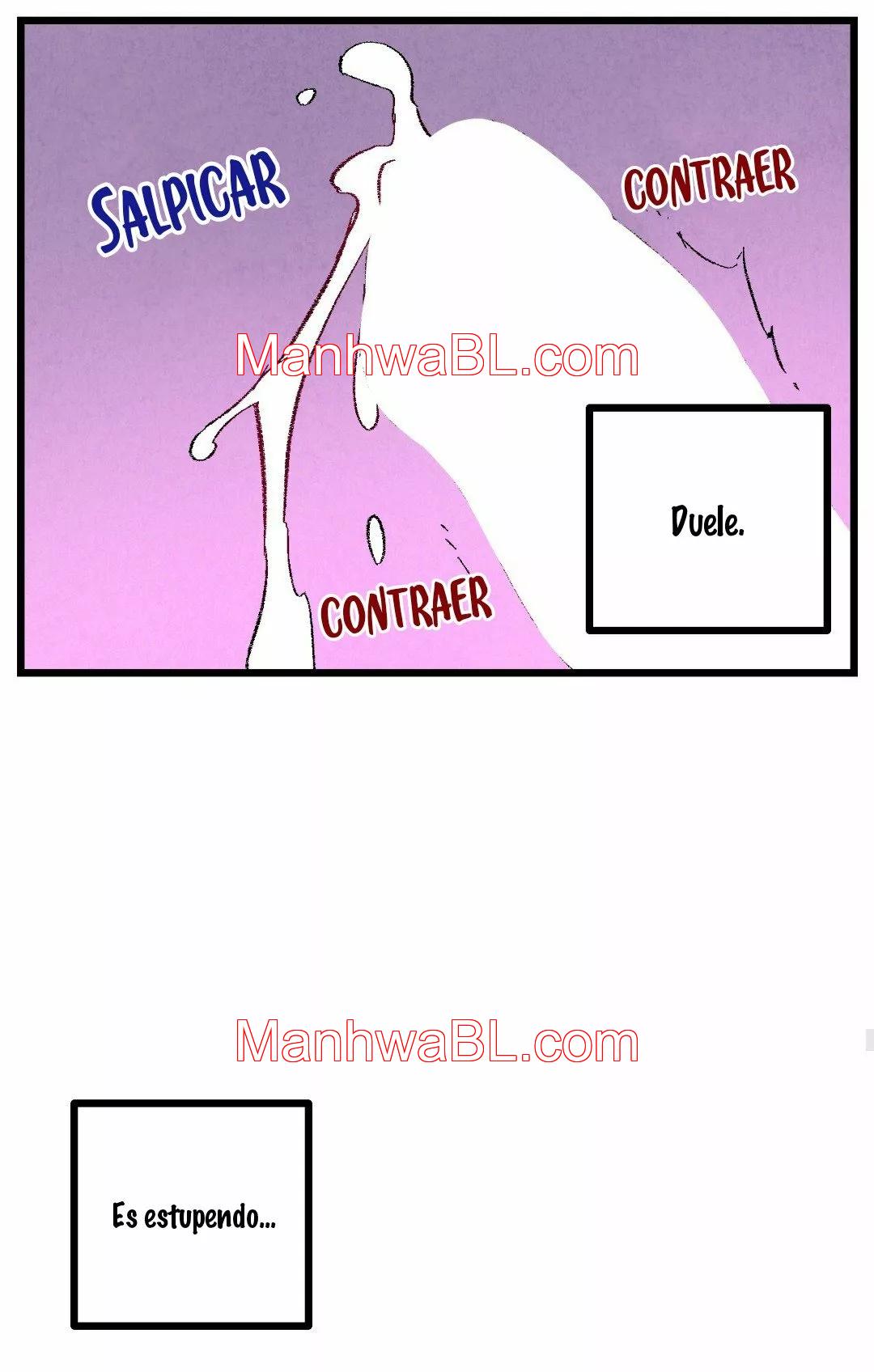 Perfect Buddy - Capítulo 43.00 manhwa