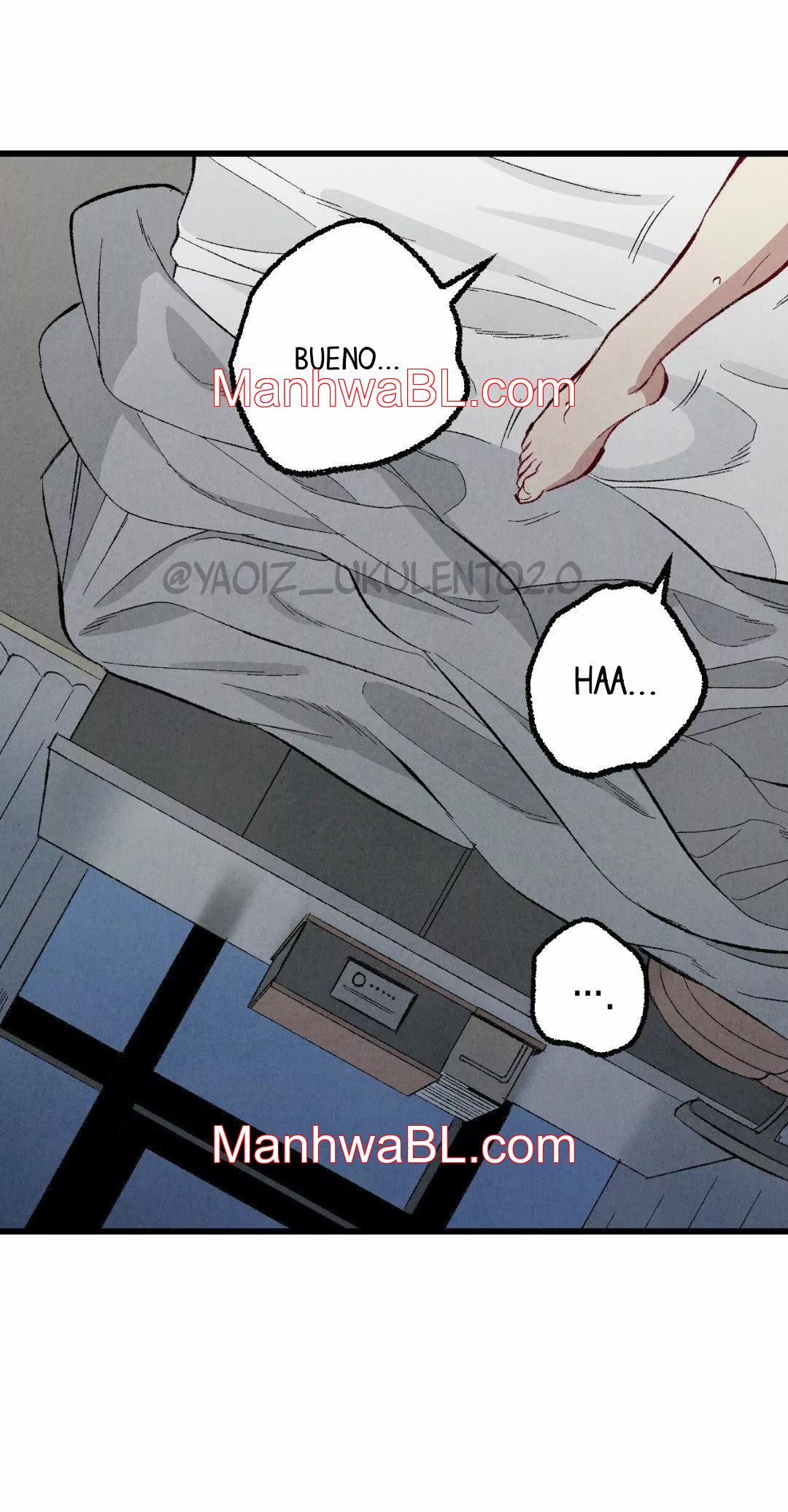 Perfect Buddy - Capítulo 43.00 manhwa