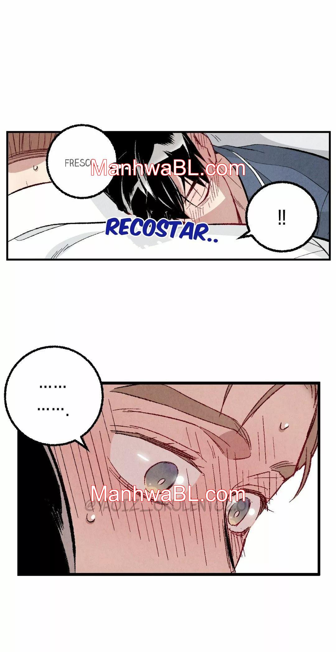 Perfect Buddy - Capítulo 43.00 manhwa