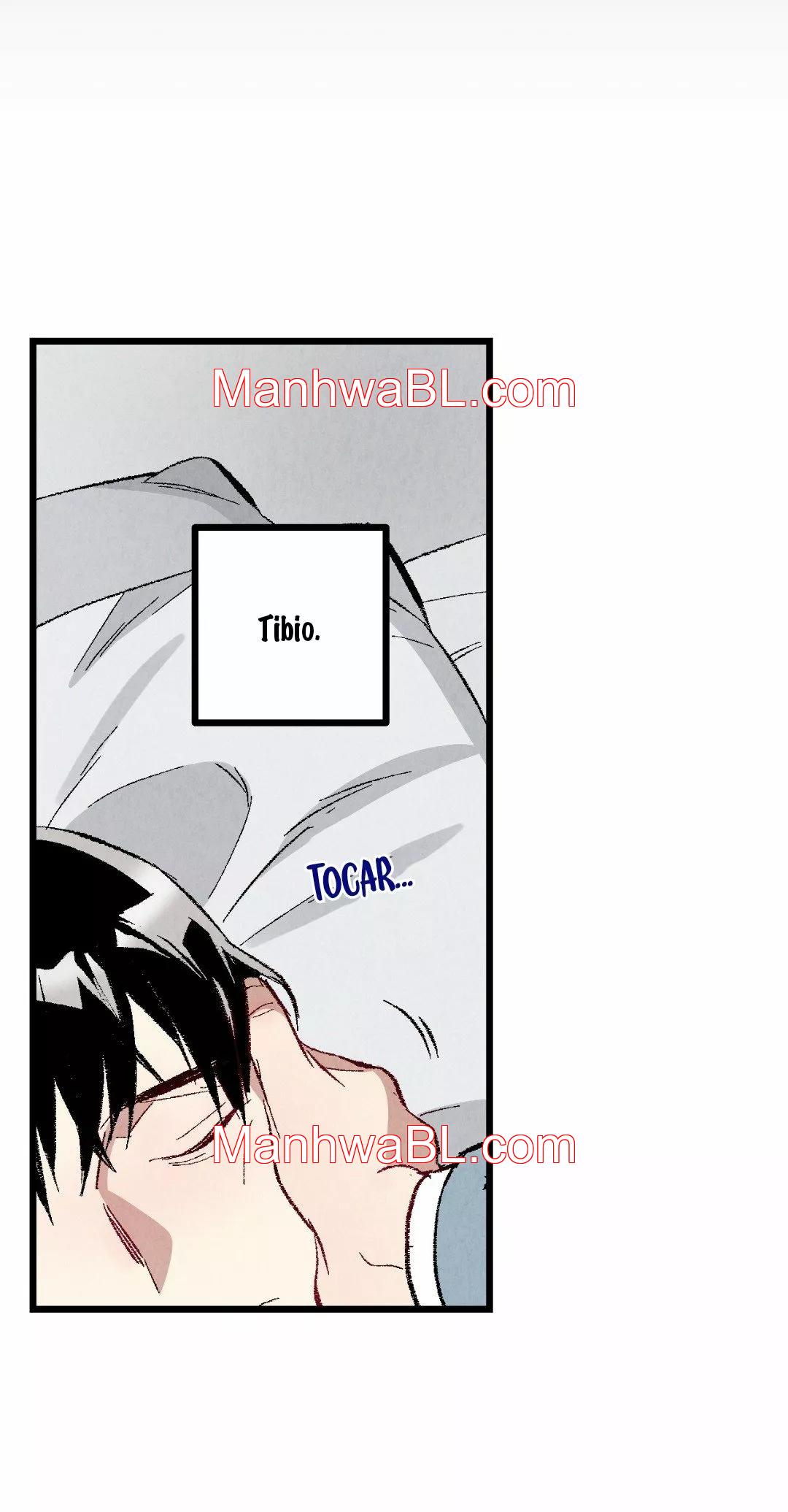 Perfect Buddy - Capítulo 43.00 manhwa