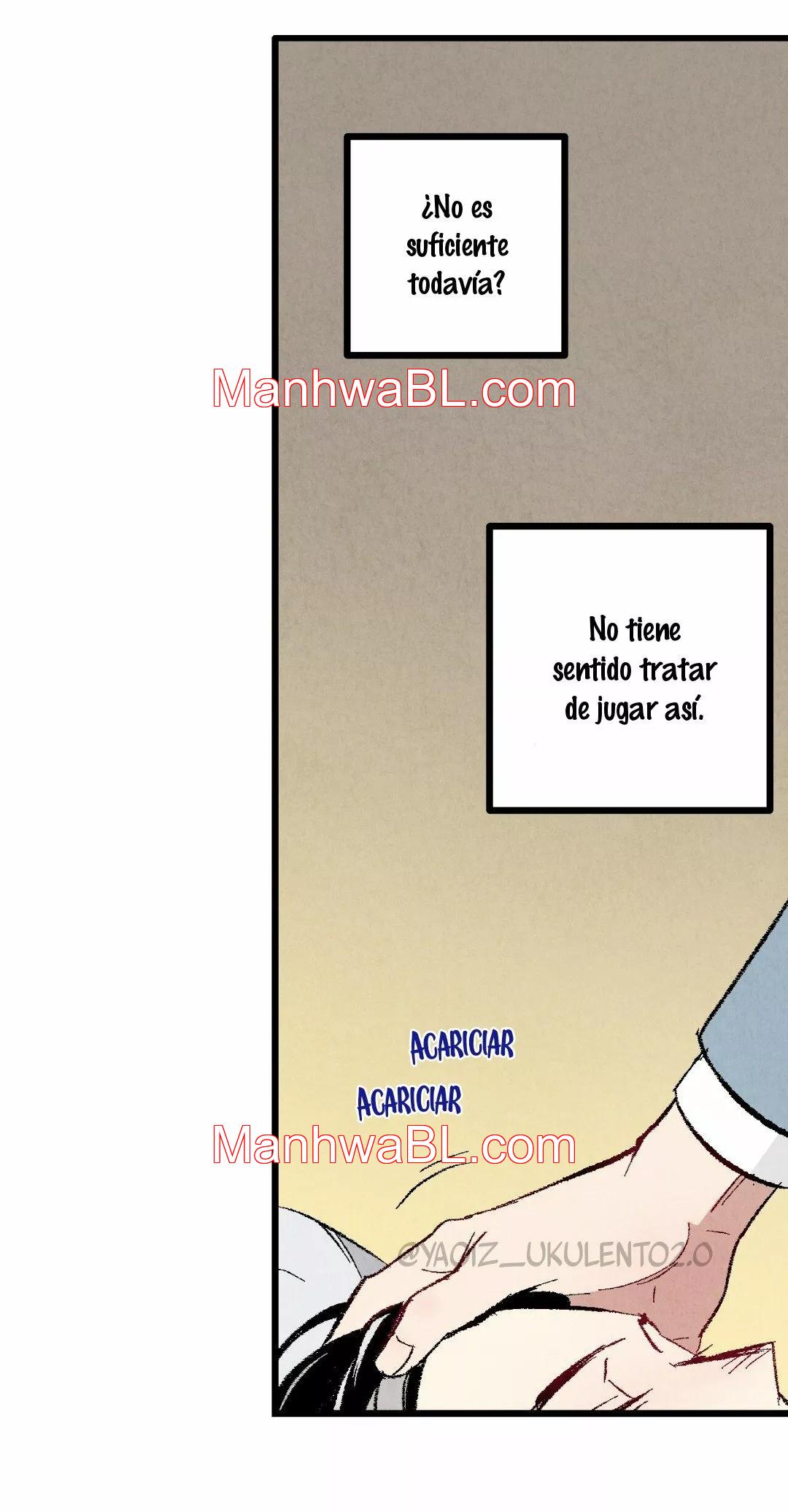 Perfect Buddy - Capítulo 43.00 manhwa