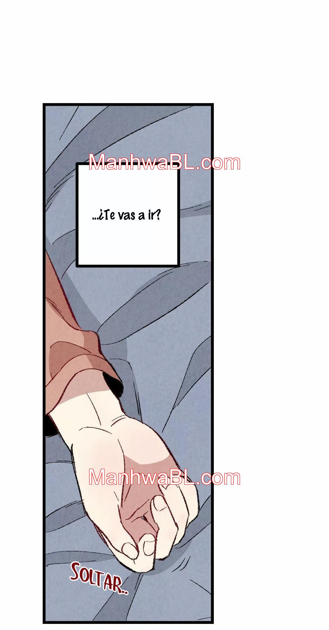 Perfect Buddy - Capítulo 43.00 manhwa