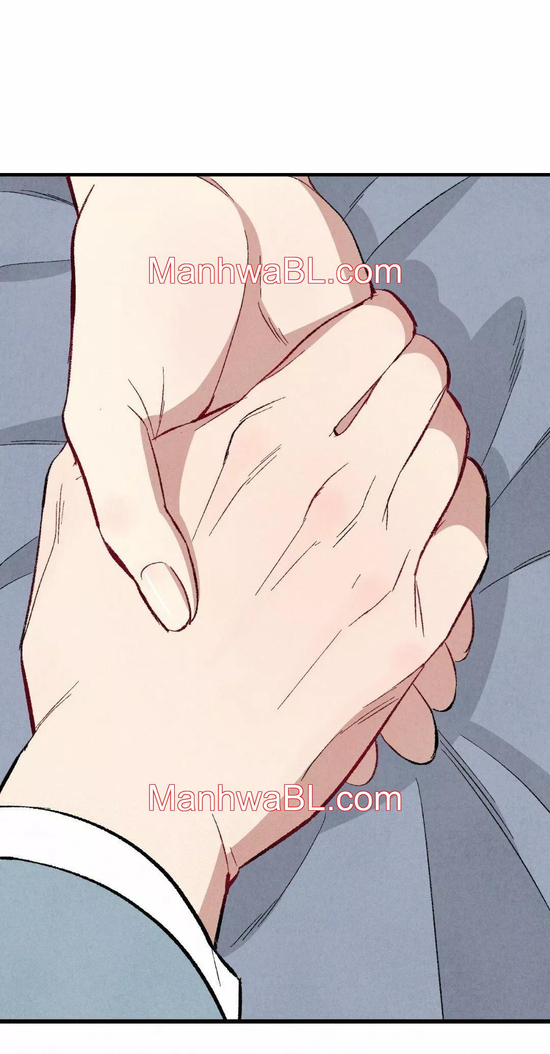 Perfect Buddy - Capítulo 43.00 manhwa