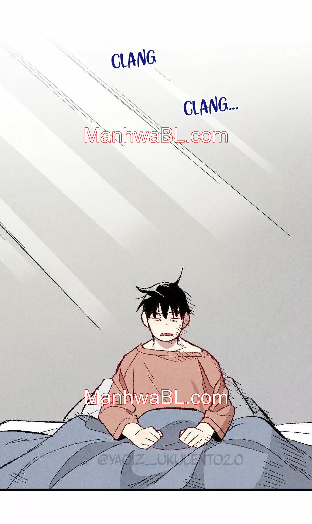 Perfect Buddy - Capítulo 43.00 manhwa