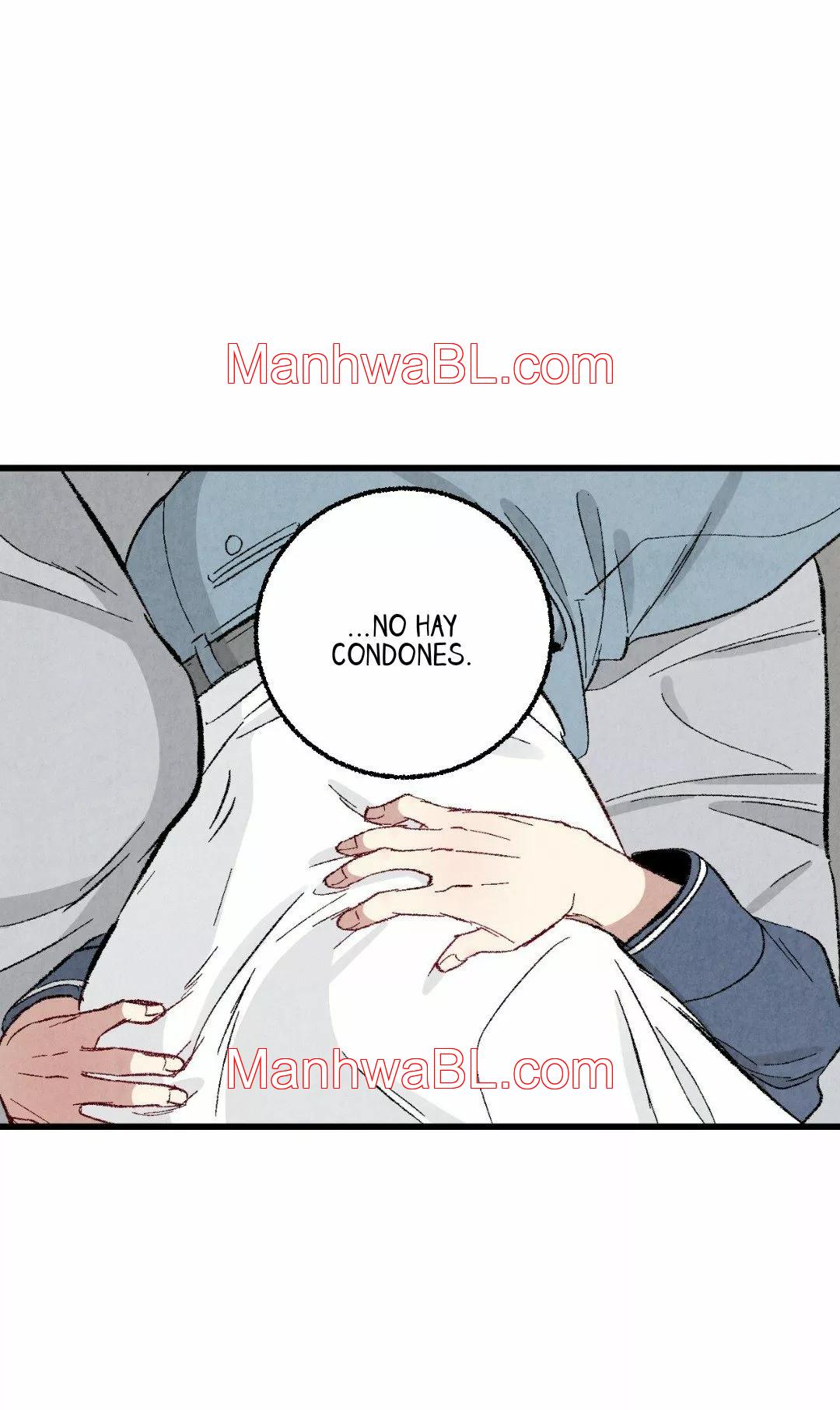 Perfect Buddy - Capítulo 43.00 manhwa