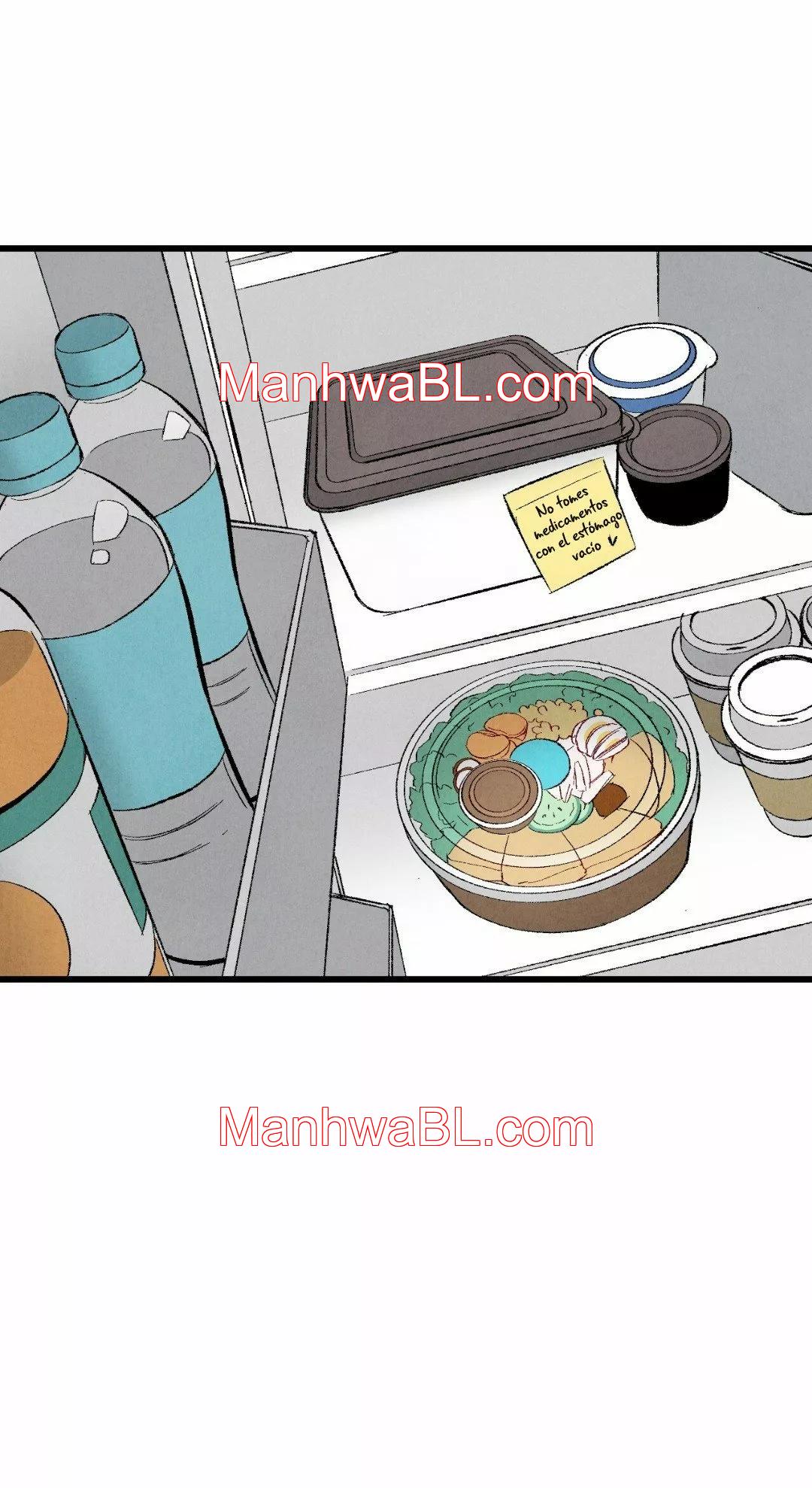 Perfect Buddy - Capítulo 43.00 manhwa