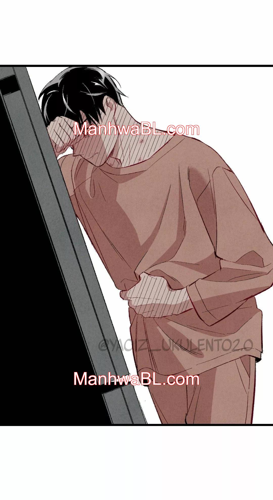Perfect Buddy - Capítulo 43.00 manhwa