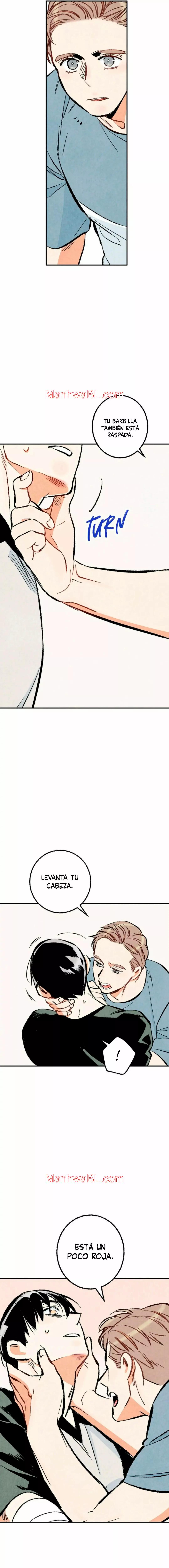 Perfect Buddy - Capítulo 14.00 manhwa