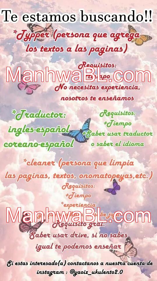 Perfect Buddy - Capítulo 57.00 manhwa