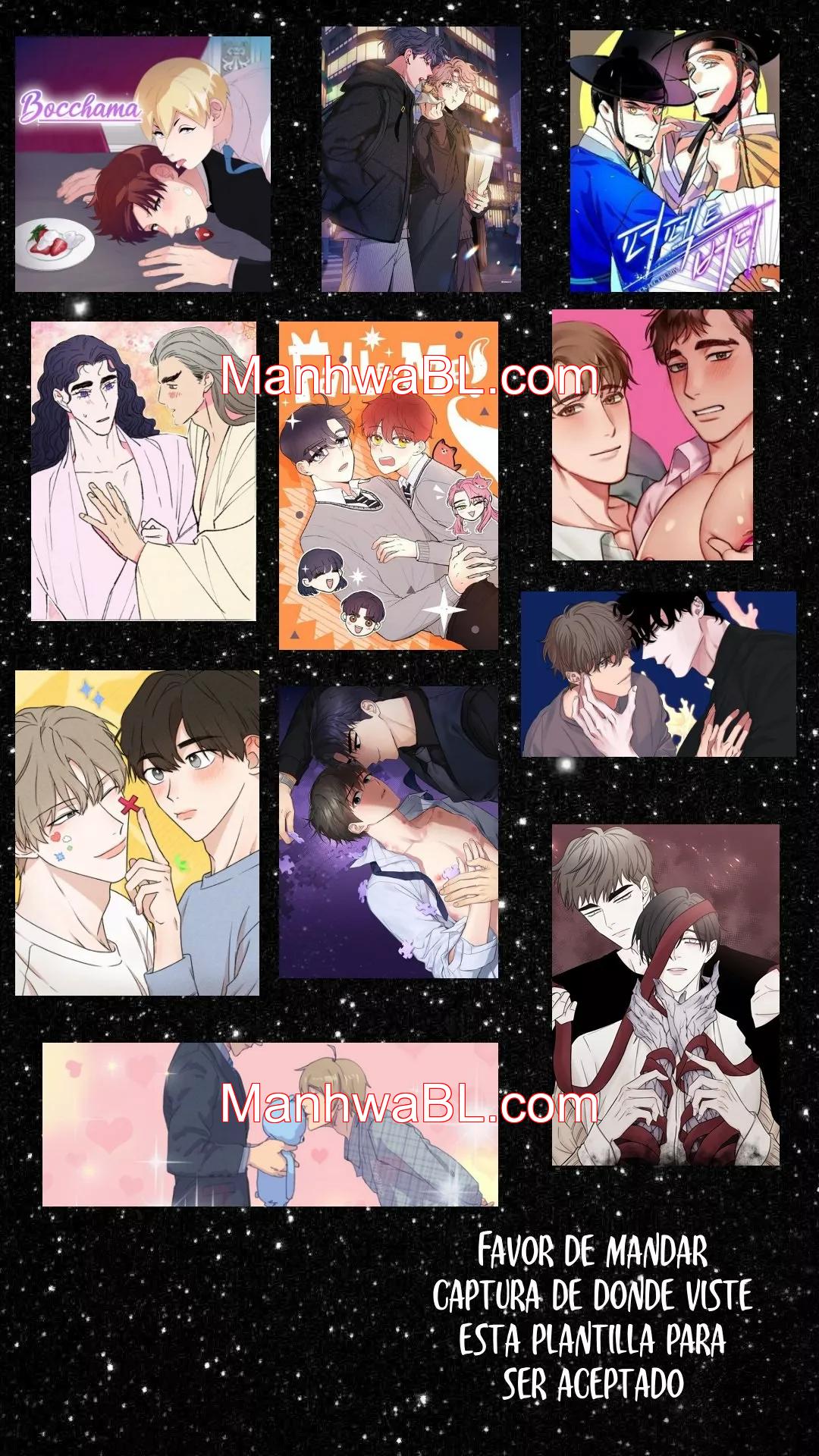Perfect Buddy - Capítulo 57.00 manhwa