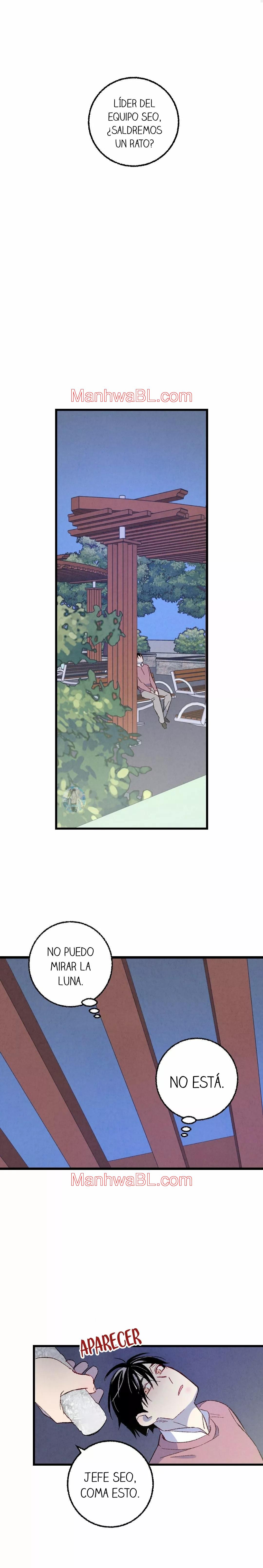 Perfect Buddy - Capítulo 57.00 manhwa
