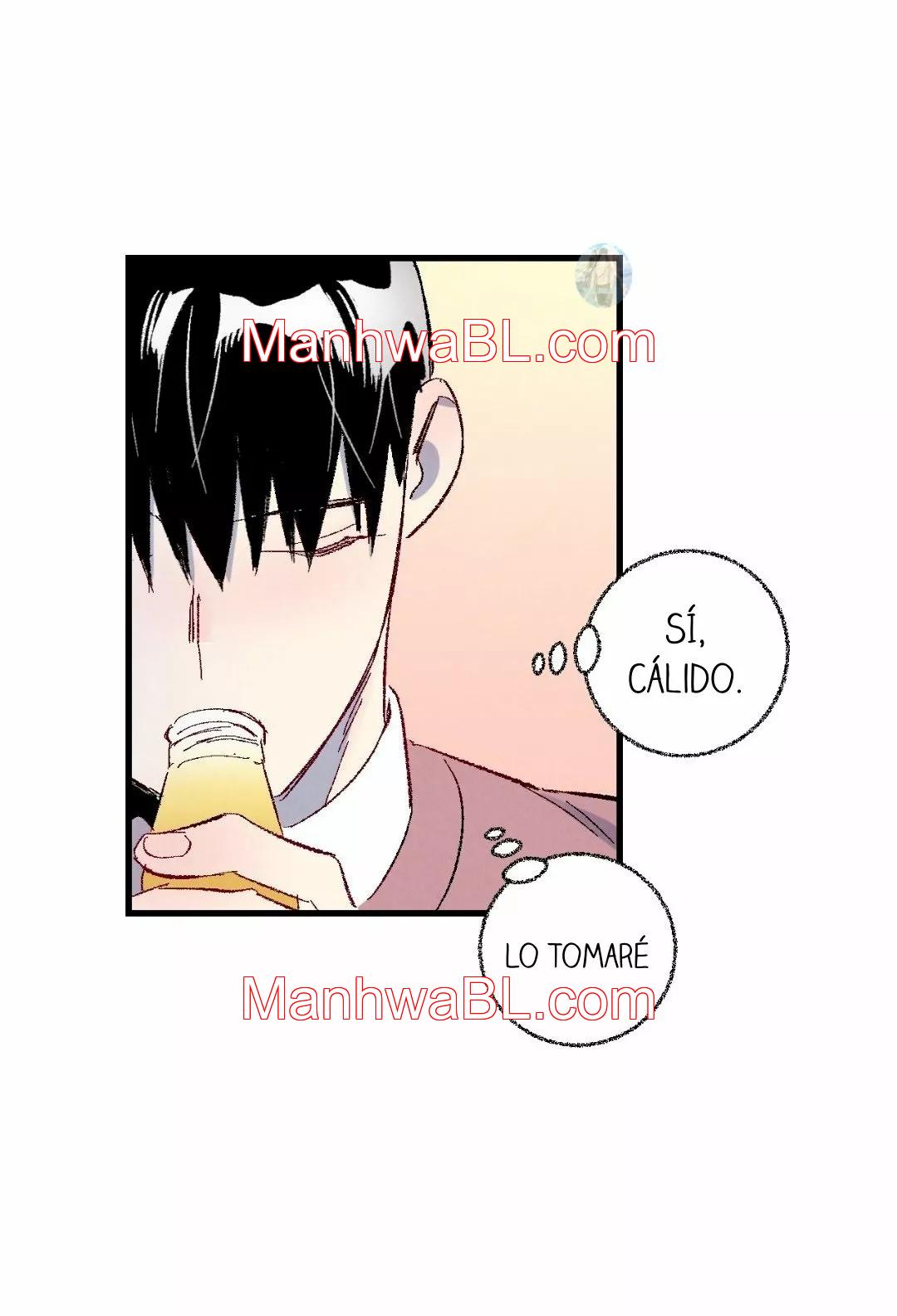 Perfect Buddy - Capítulo 57.00 manhwa
