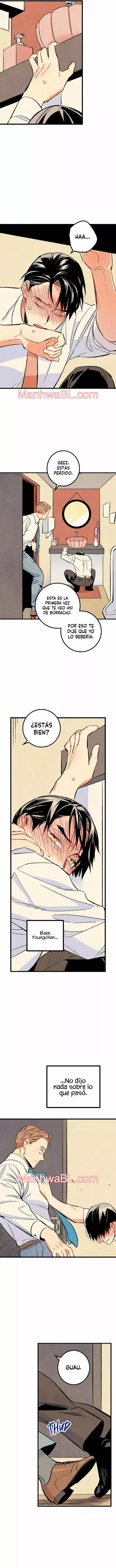 Perfect Buddy - Capítulo 28.00 manhwa