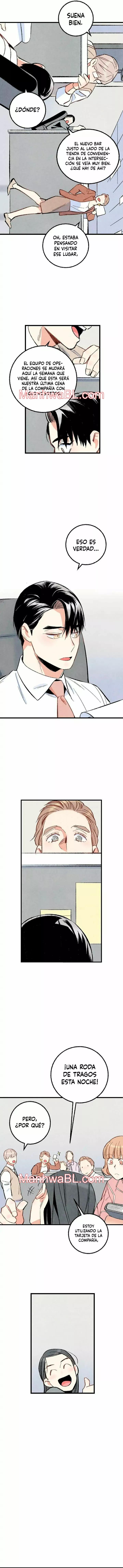 Perfect Buddy - Capítulo 28.00 manhwa
