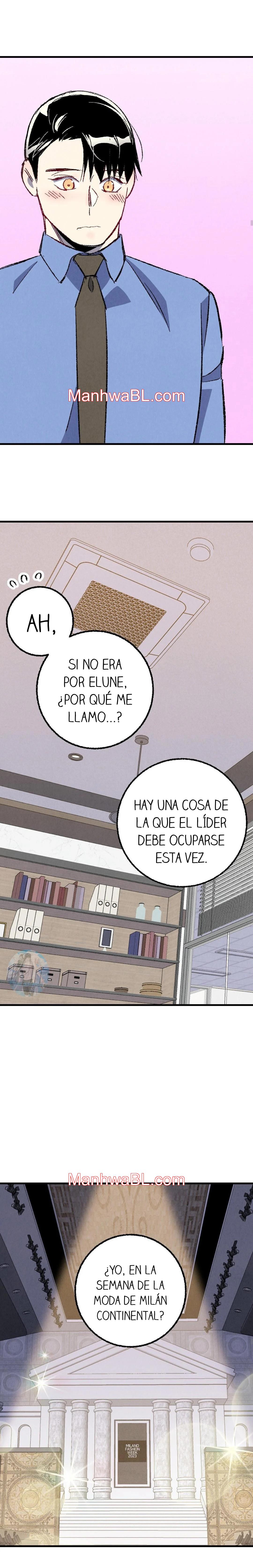 Perfect Buddy - Capítulo 75.00 manhwa