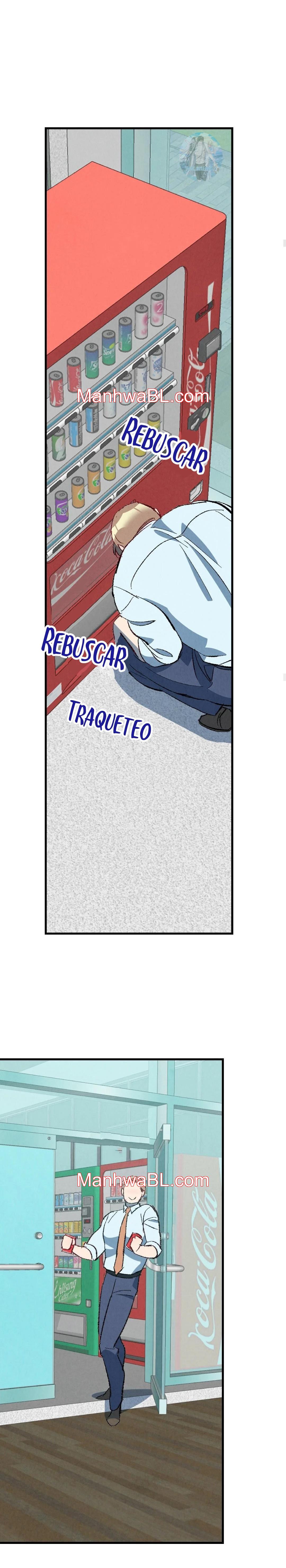 Perfect Buddy - Capítulo 75.00 manhwa