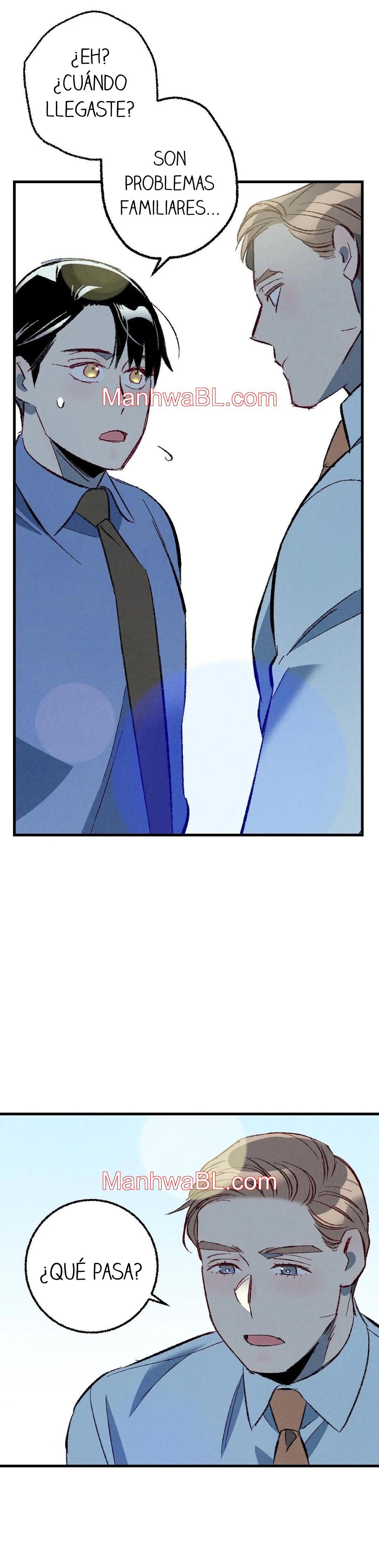Perfect Buddy - Capítulo 75.00 manhwa