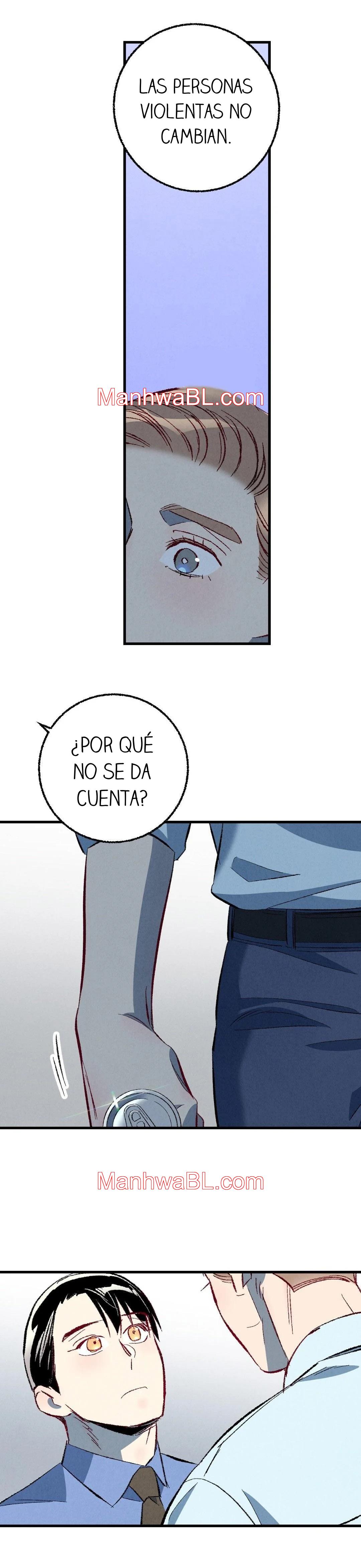 Perfect Buddy - Capítulo 75.00 manhwa