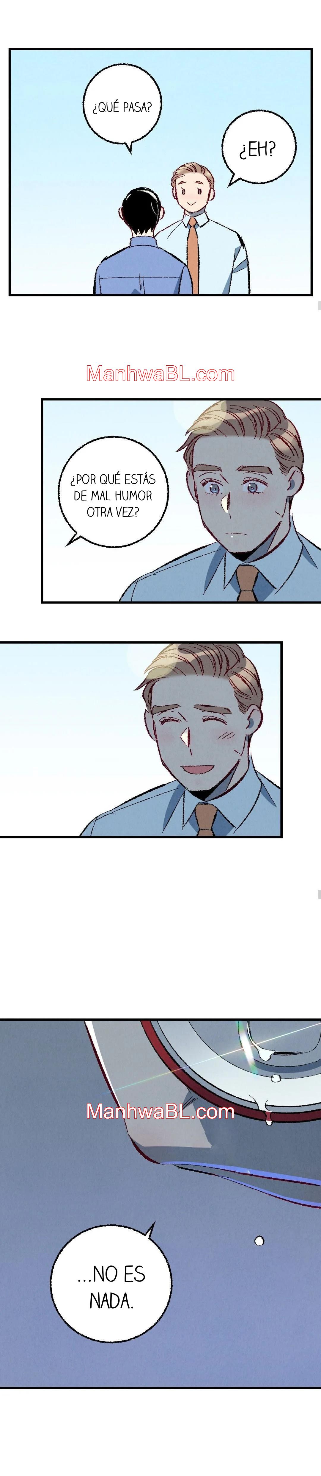 Perfect Buddy - Capítulo 75.00 manhwa