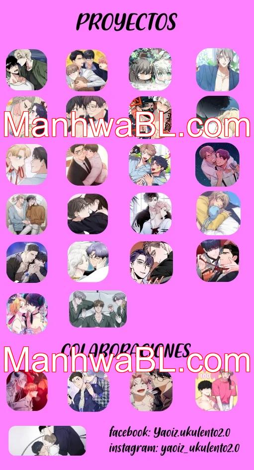 Perfect Buddy - Capítulo 75.00 manhwa