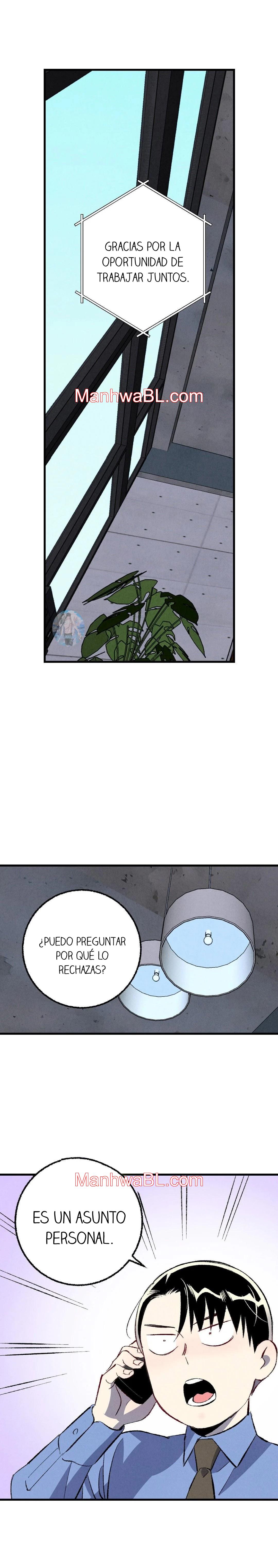 Perfect Buddy - Capítulo 75.00 manhwa