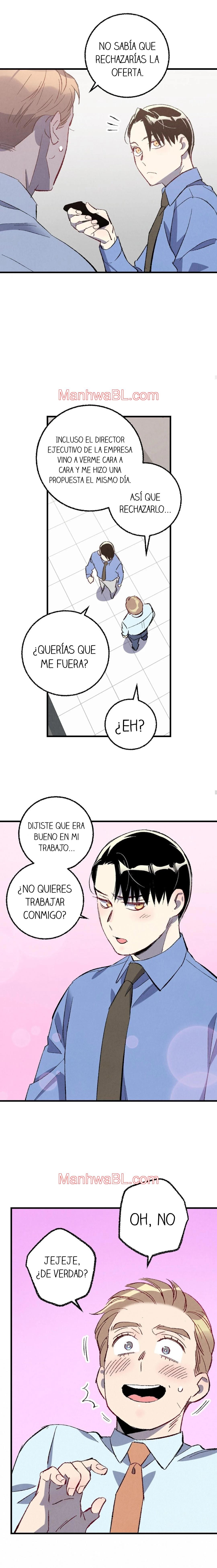 Perfect Buddy - Capítulo 75.00 manhwa