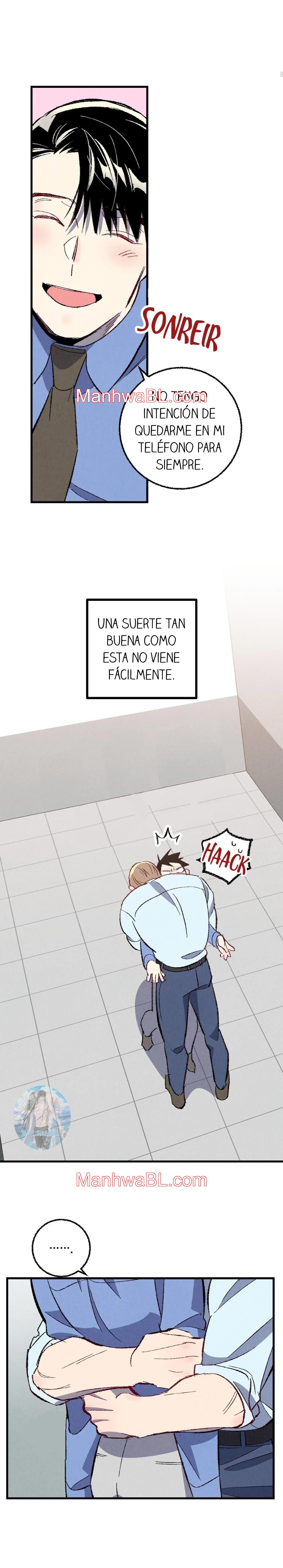 Perfect Buddy - Capítulo 75.00 manhwa