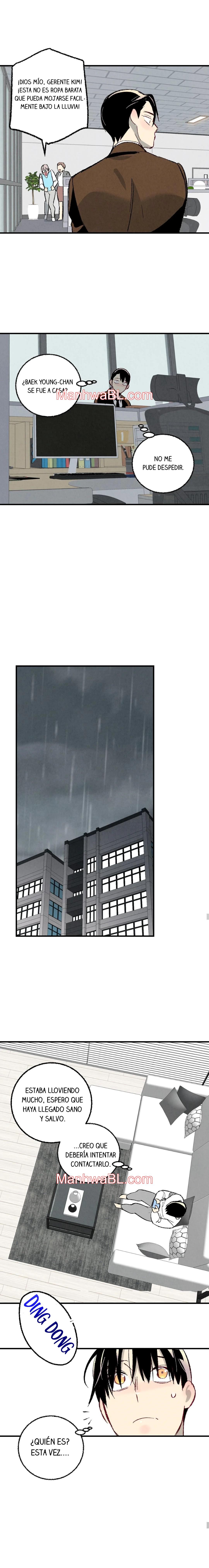 Perfect Buddy - Capítulo 90.00 manhwa