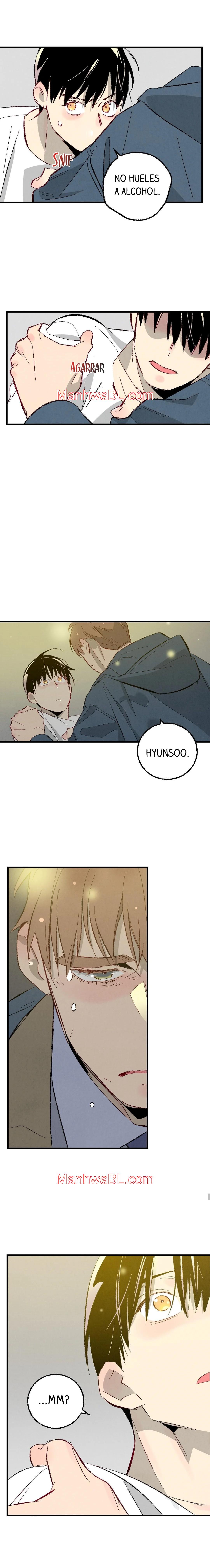 Perfect Buddy - Capítulo 90.00 manhwa