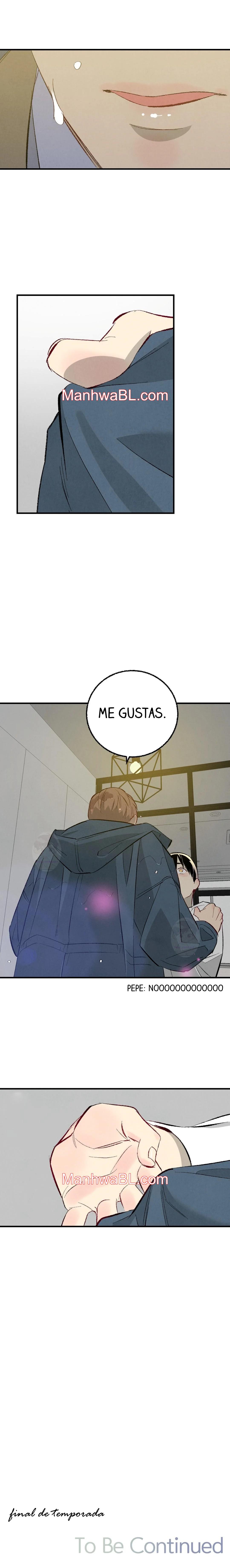Perfect Buddy - Capítulo 90.00 manhwa