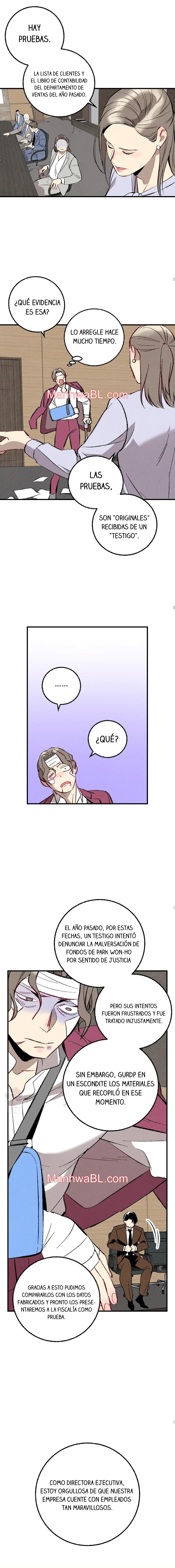 Perfect Buddy - Capítulo 90.00 manhwa