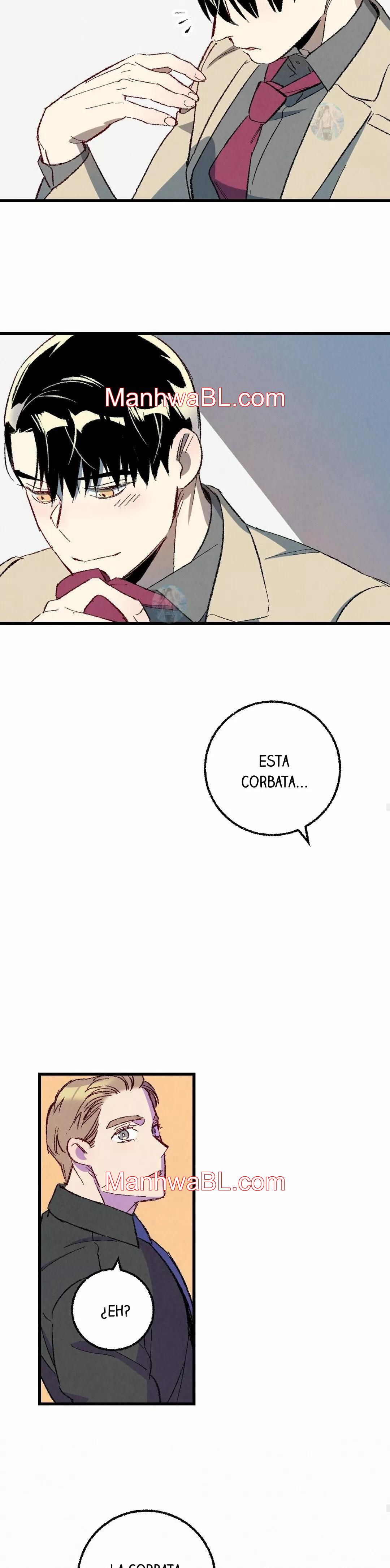 Perfect Buddy - Capítulo 67.00 manhwa