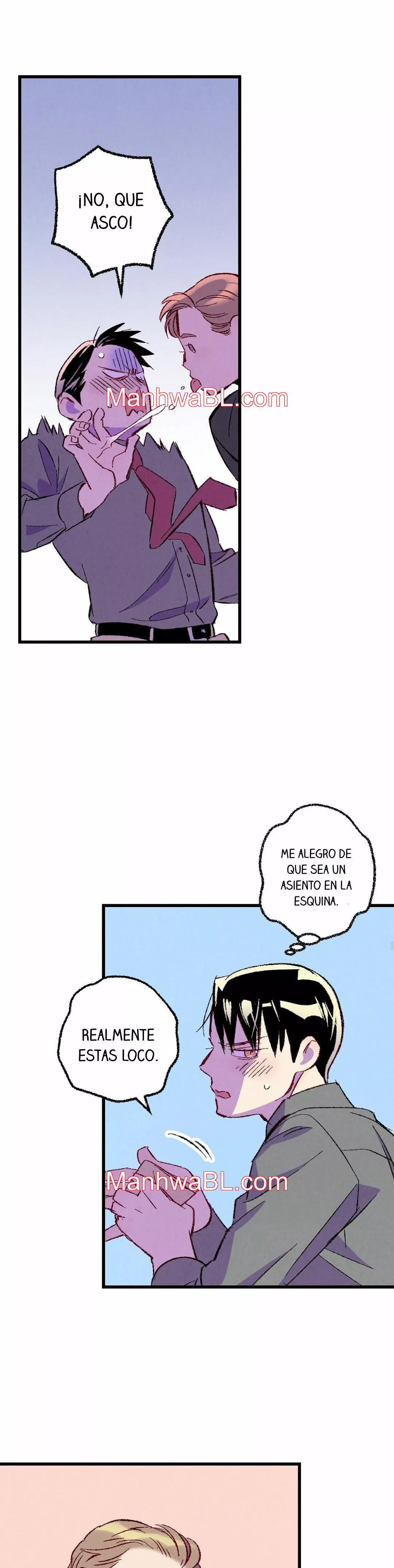 Perfect Buddy - Capítulo 67.00 manhwa