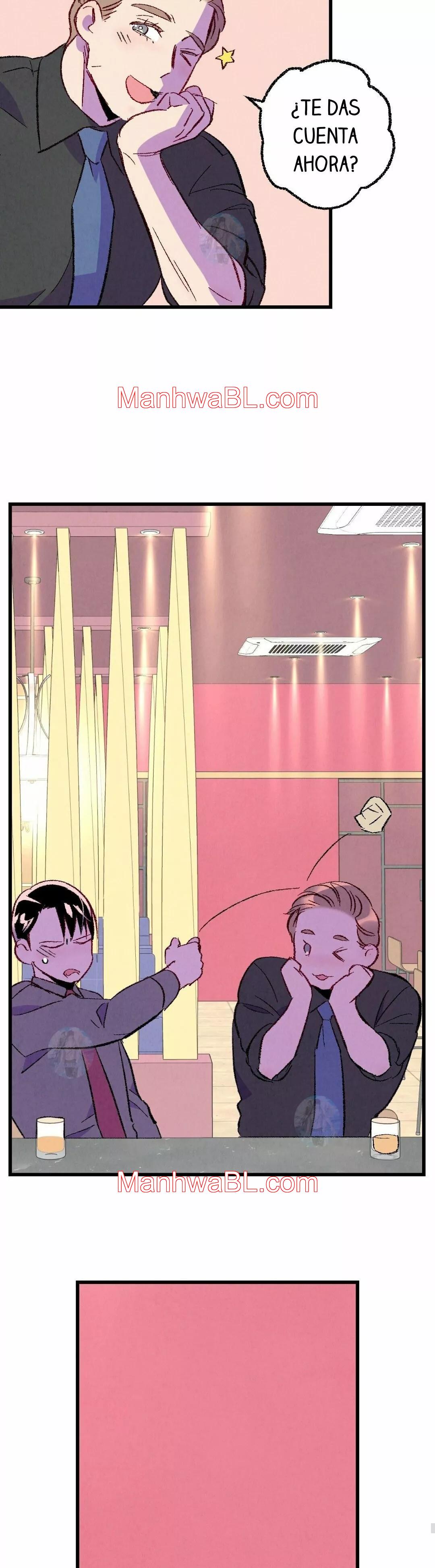 Perfect Buddy - Capítulo 67.00 manhwa