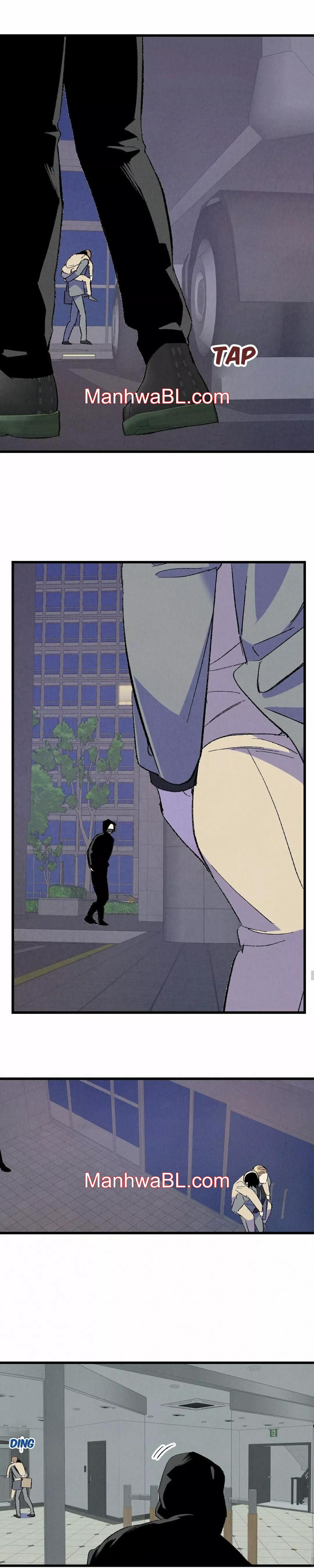 Perfect Buddy - Capítulo 67.00 manhwa