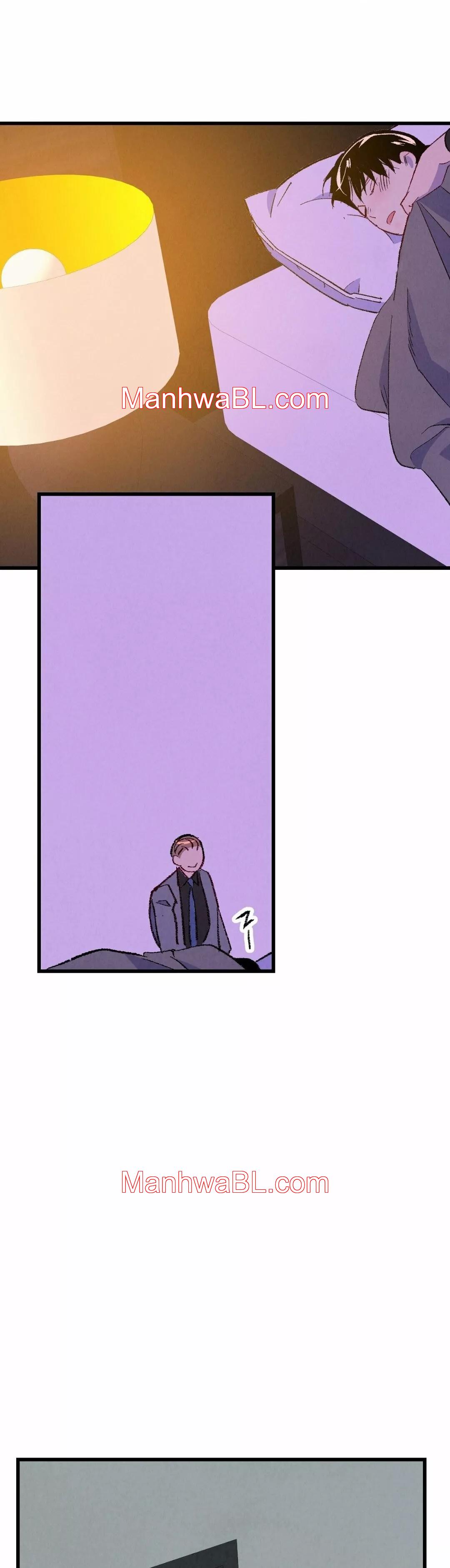 Perfect Buddy - Capítulo 67.00 manhwa