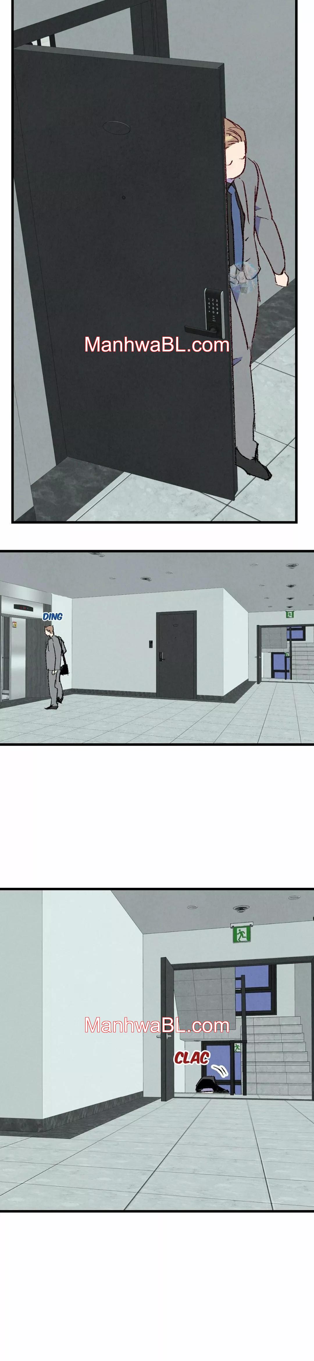 Perfect Buddy - Capítulo 67.00 manhwa