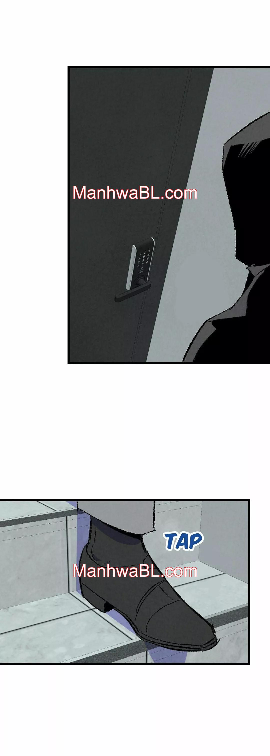 Perfect Buddy - Capítulo 67.00 manhwa