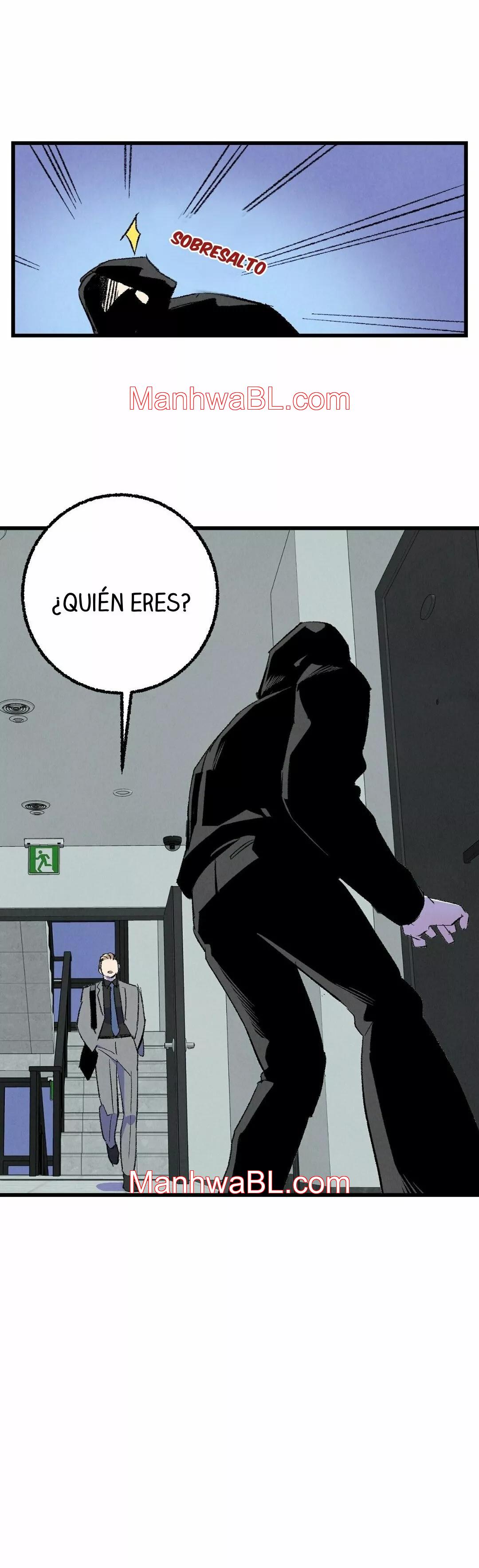 Perfect Buddy - Capítulo 67.00 manhwa