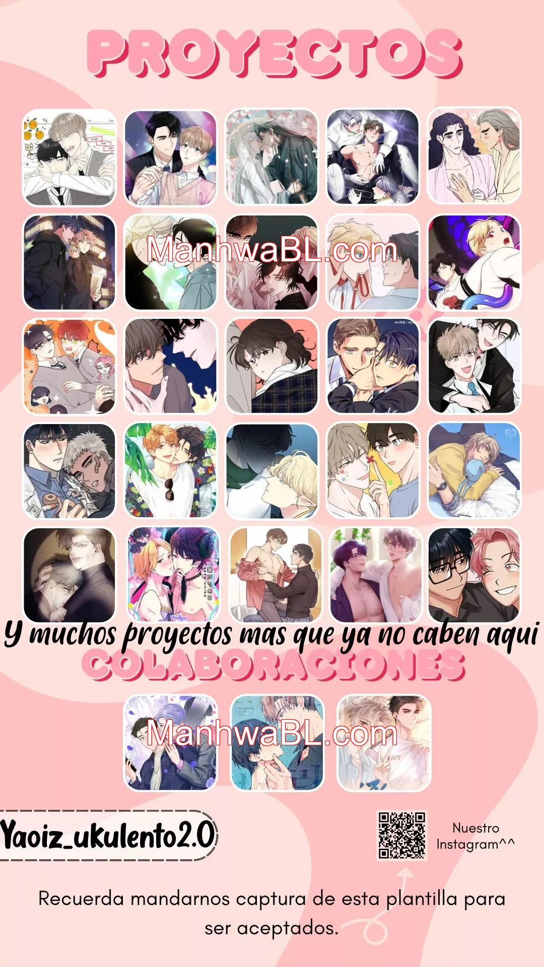 Perfect Buddy - Capítulo 67.00 manhwa