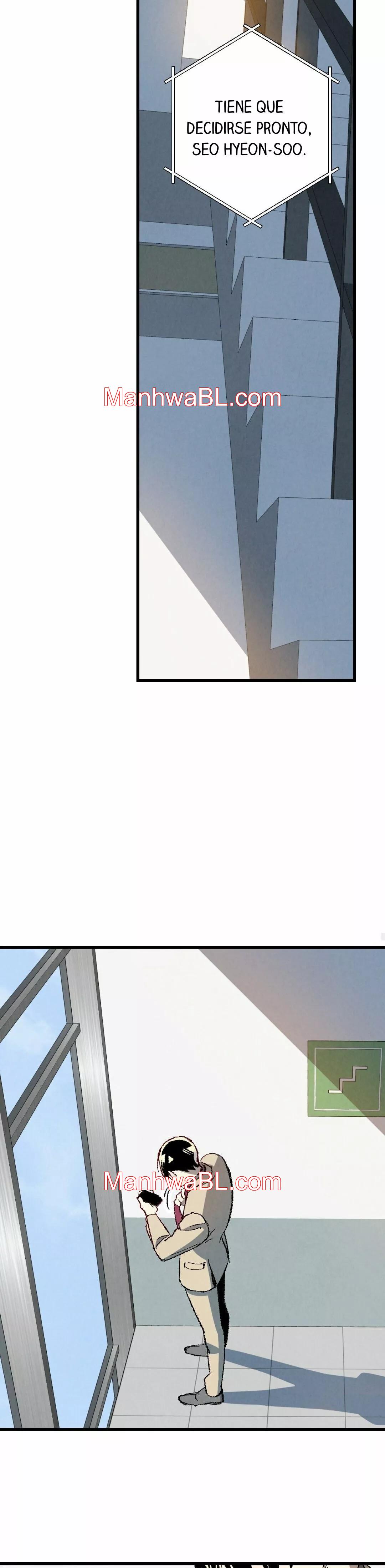 Perfect Buddy - Capítulo 67.00 manhwa